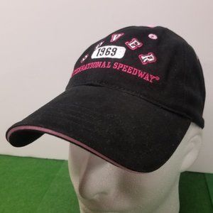 H78 - Dover International Speedway 1969 Hat